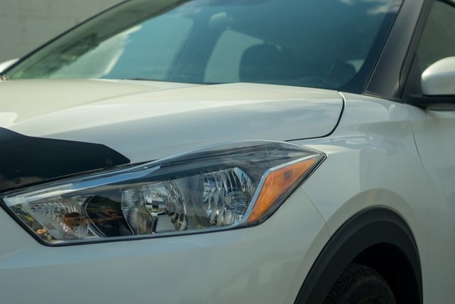 2020 Nissan Kicks SV-3