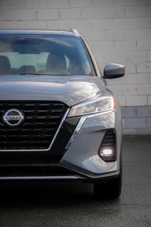 2021 Nissan Kicks SV-5