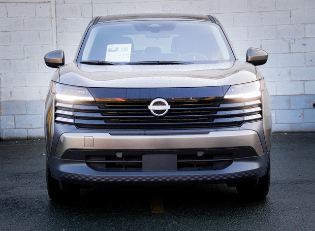 2025 Nissan Kicks SV-5