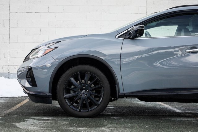 2023 Nissan Murano SL-1