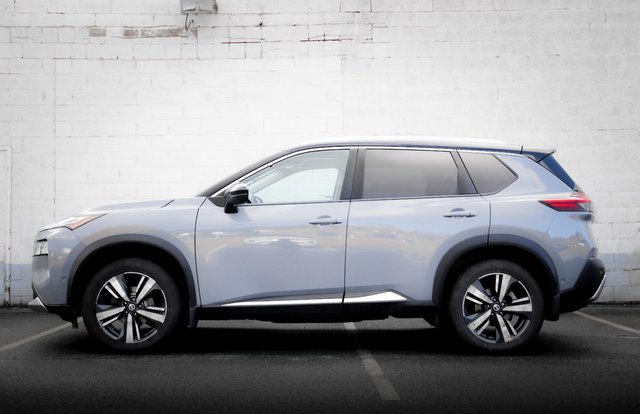 2021 Nissan Rogue Platinum-0