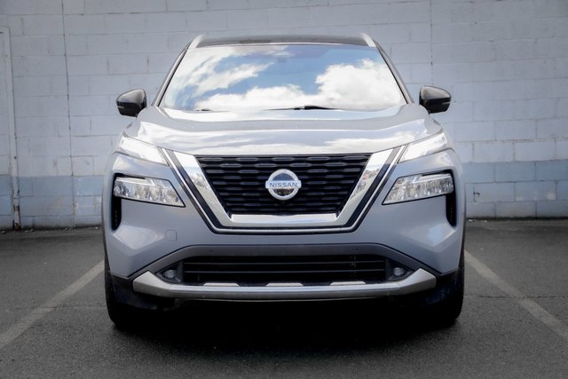 2021 Nissan Rogue Platinum-3