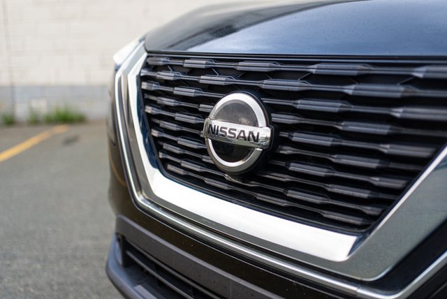 2021 Nissan Rogue S-3