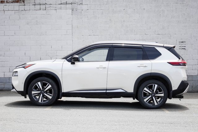 2023 Nissan Rogue Platinum-0