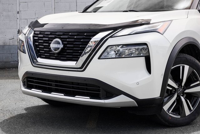 2023 Nissan Rogue Platinum-3