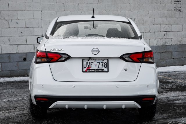 2024 Nissan Versa S-5