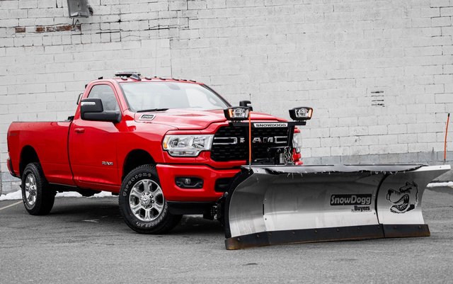 2024 Ram 2500 Big Horn-3