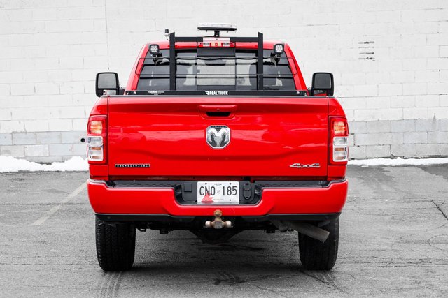 2024 Ram 2500 Big Horn-4
