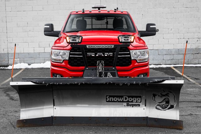 2024 Ram 2500 Big Horn-2