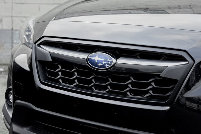 2020 Subaru Crosstrek Touring-5