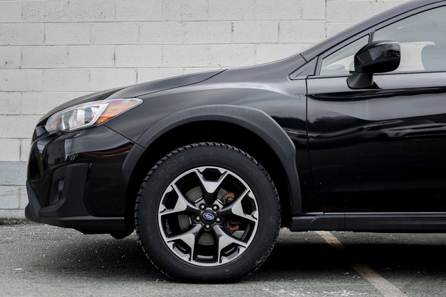 2020 Subaru Crosstrek Touring-1