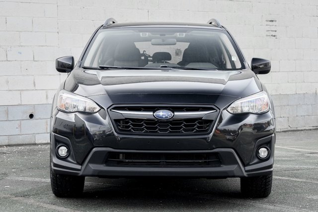 2020 Subaru Crosstrek Touring-4