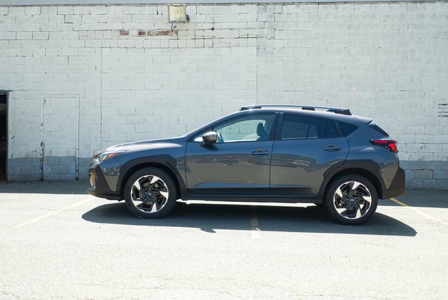 2024 Subaru Crosstrek Limited-0