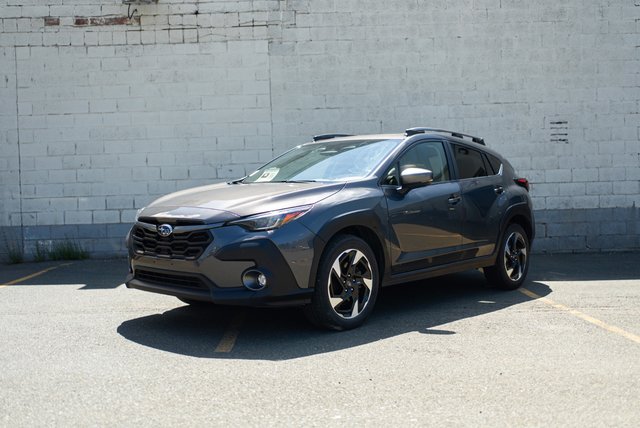 2024 Subaru Crosstrek Limited-4