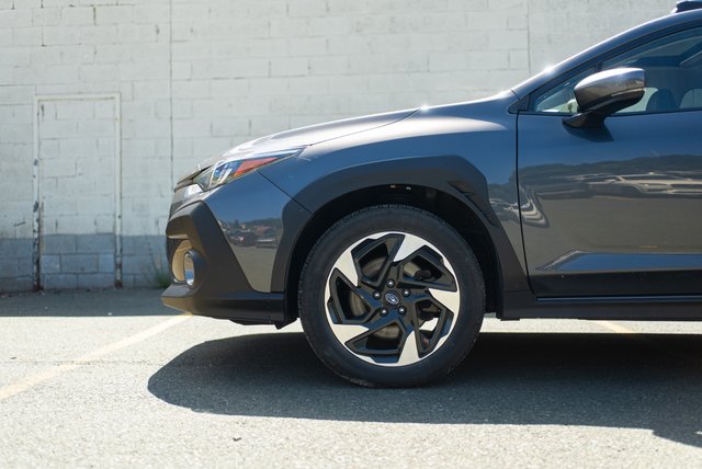 2024 Subaru Crosstrek Limited-1