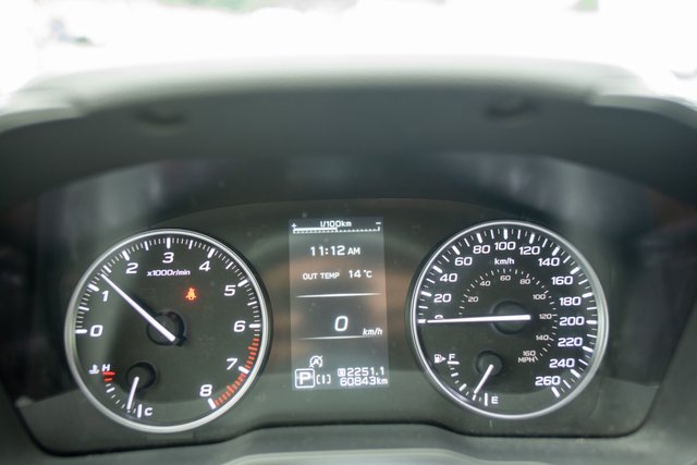 2024 Subaru Crosstrek Touring-5