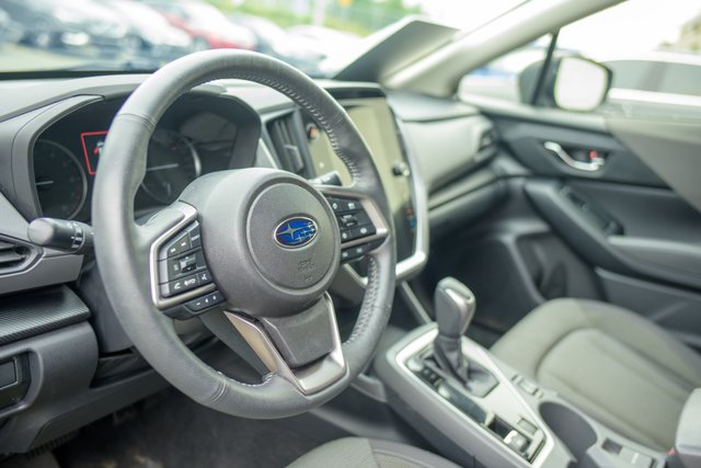 2024 Subaru Crosstrek Touring-3