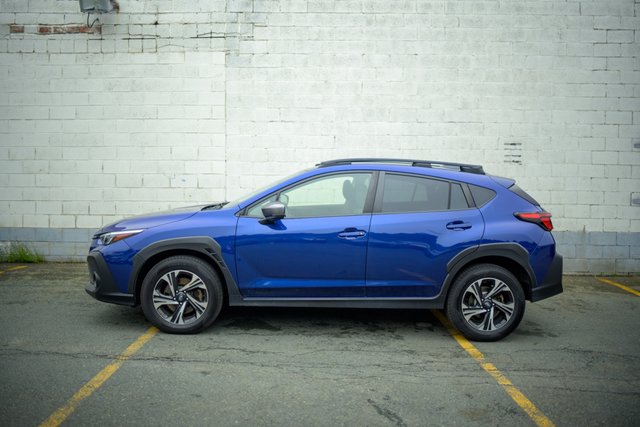 2024 Subaru Crosstrek Touring-0