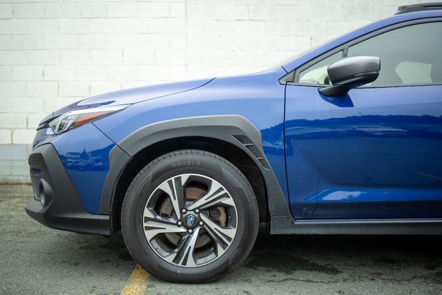 2024 Subaru Crosstrek Touring-1
