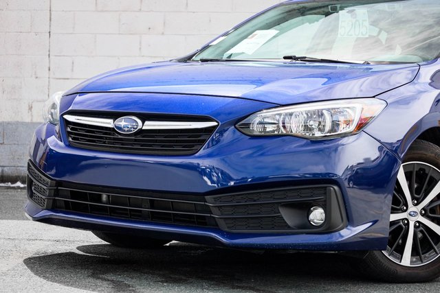 2023 Subaru Impreza Touring-4