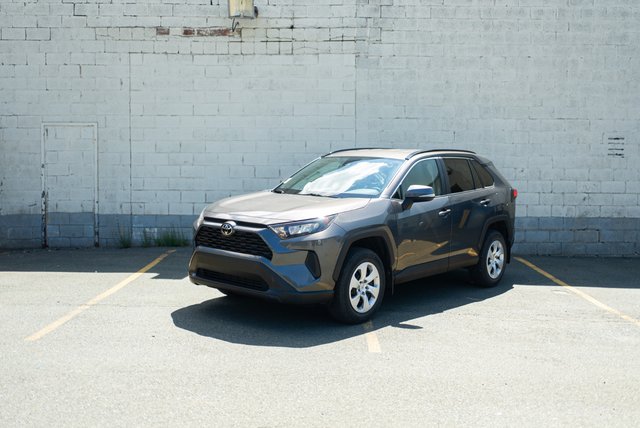 2021 Toyota RAV4 LE-5