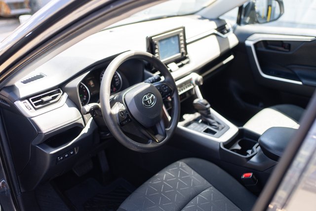 2021 Toyota RAV4 LE-3
