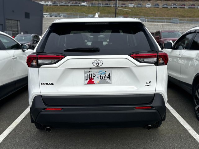 2024 Toyota RAV4 LE-5
