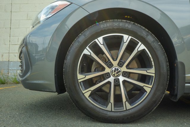 2023 Volkswagen Jetta Comfortline-1