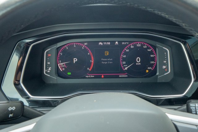 2023 Volkswagen Jetta Comfortline-4