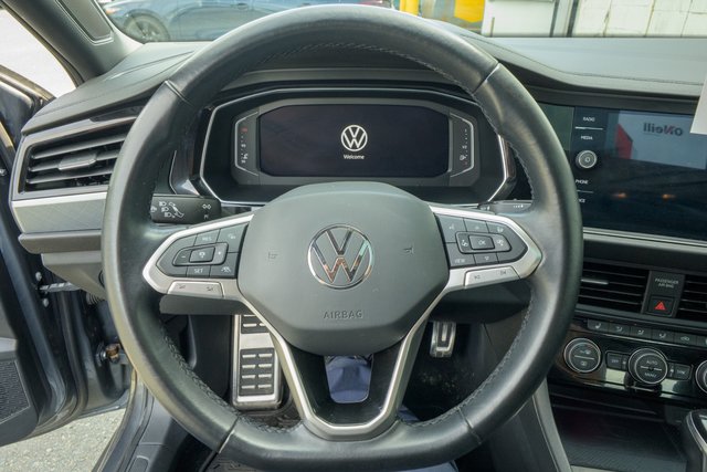 2023 Volkswagen Jetta Comfortline-3