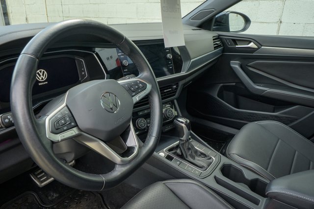 2023 Volkswagen Jetta Comfortline-2