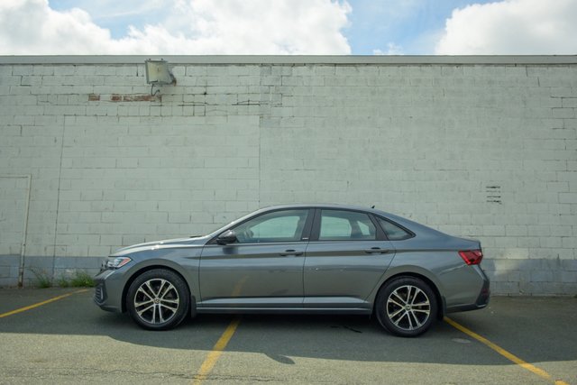 2023 Volkswagen Jetta Comfortline-0