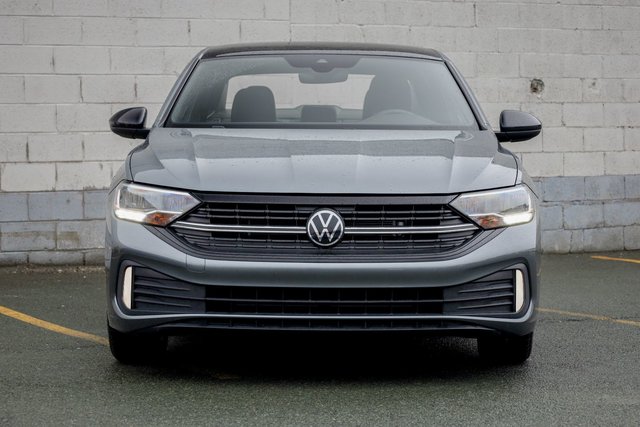 2024 Volkswagen Jetta Comfortline-4