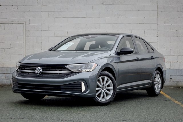 2024 Volkswagen Jetta Comfortline-2