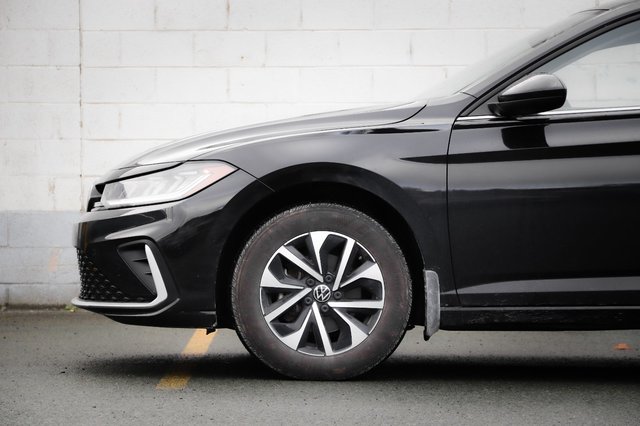 2025 Volkswagen Jetta Trendline-1