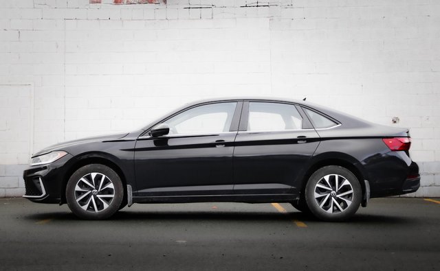 2025 Volkswagen Jetta Trendline-0