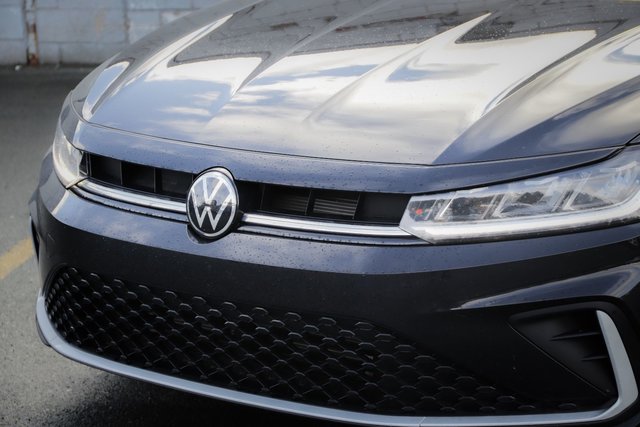 2025 Volkswagen Jetta Trendline-4