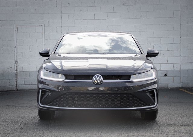 2025 Volkswagen Jetta Trendline-5