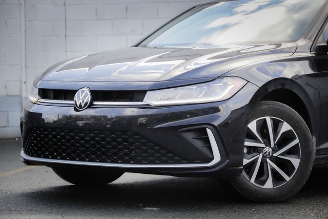 2025 Volkswagen Jetta Trendline-3