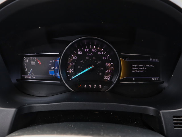 2018 Ford Explorer XLT-2