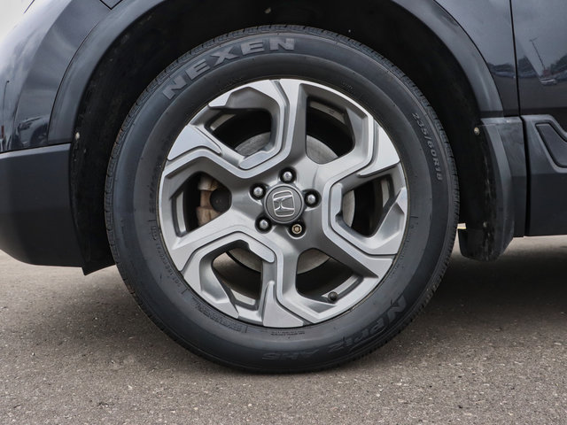 2019 Honda CR-V EX-5