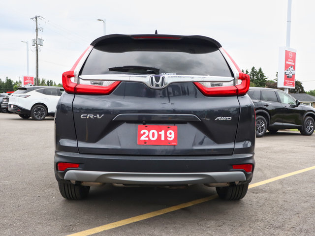 2019 Honda CR-V EX-3