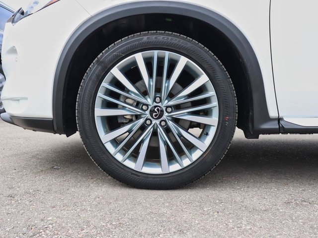 2024 Infiniti QX50 Sensory-5