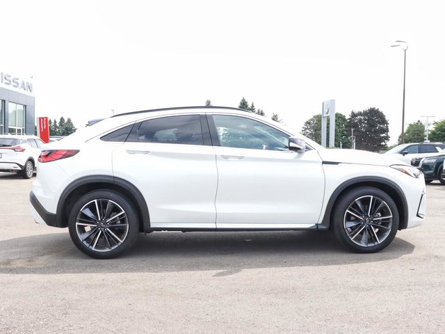 2024 Infiniti QX55 SENSORY-2