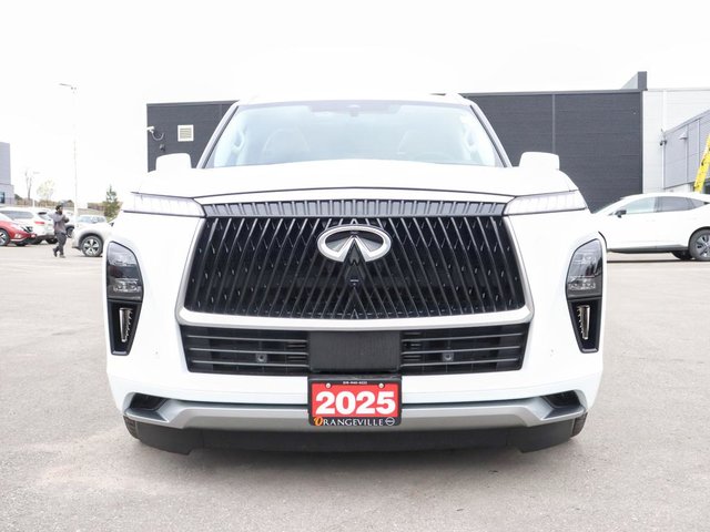 2025 Infiniti QX80 SENSORY-1