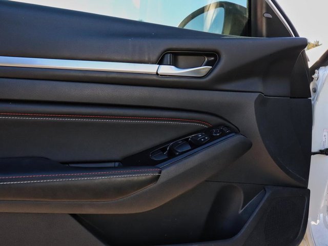 2023 Nissan Altima SR-5