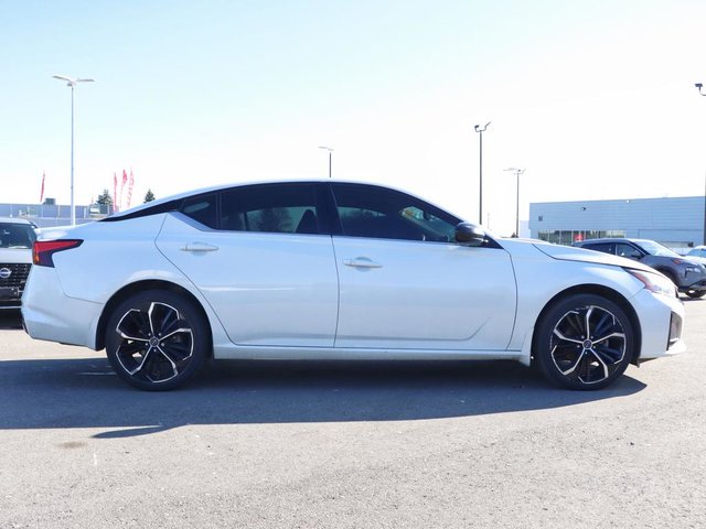 2023 Nissan Altima SR-2