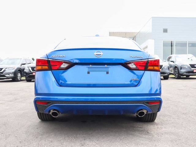 2025 Nissan Altima Platinum-3