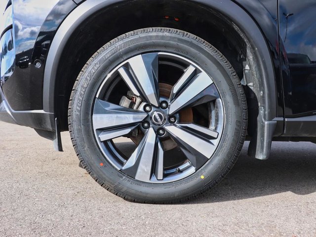 2023 Nissan Rogue SL-5