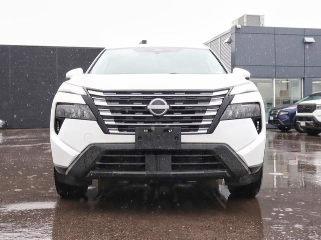 2024 Nissan Rogue SV Moonroof-1